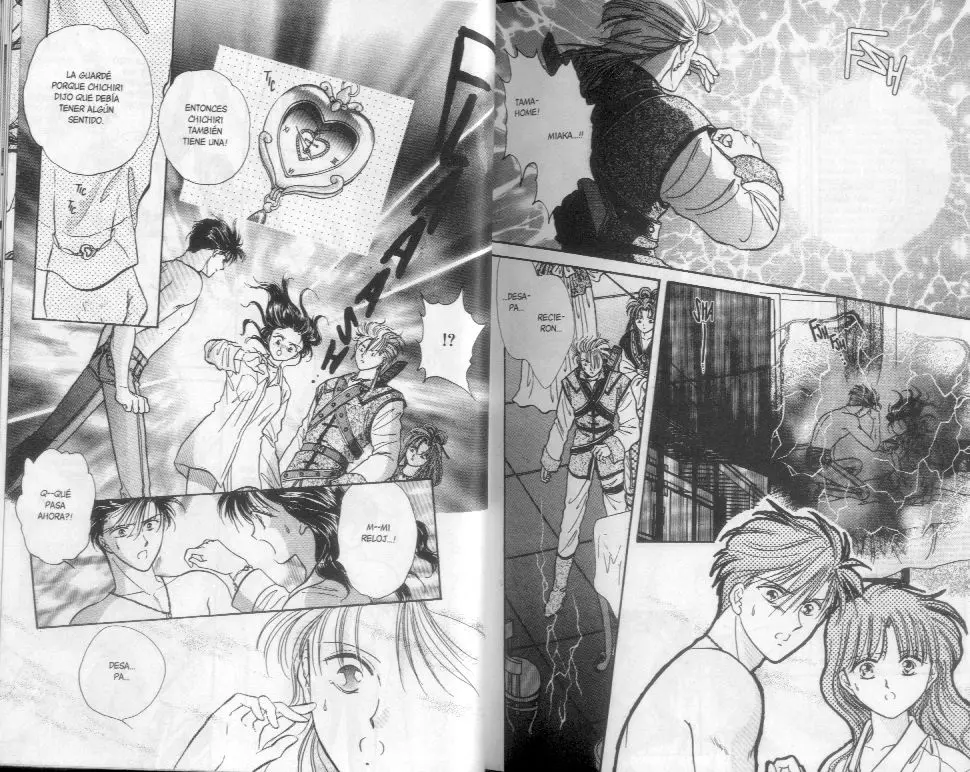 Fushigi Yuugi (1992) - Capítulo 78.82 - Página 57 - LectorTMOo