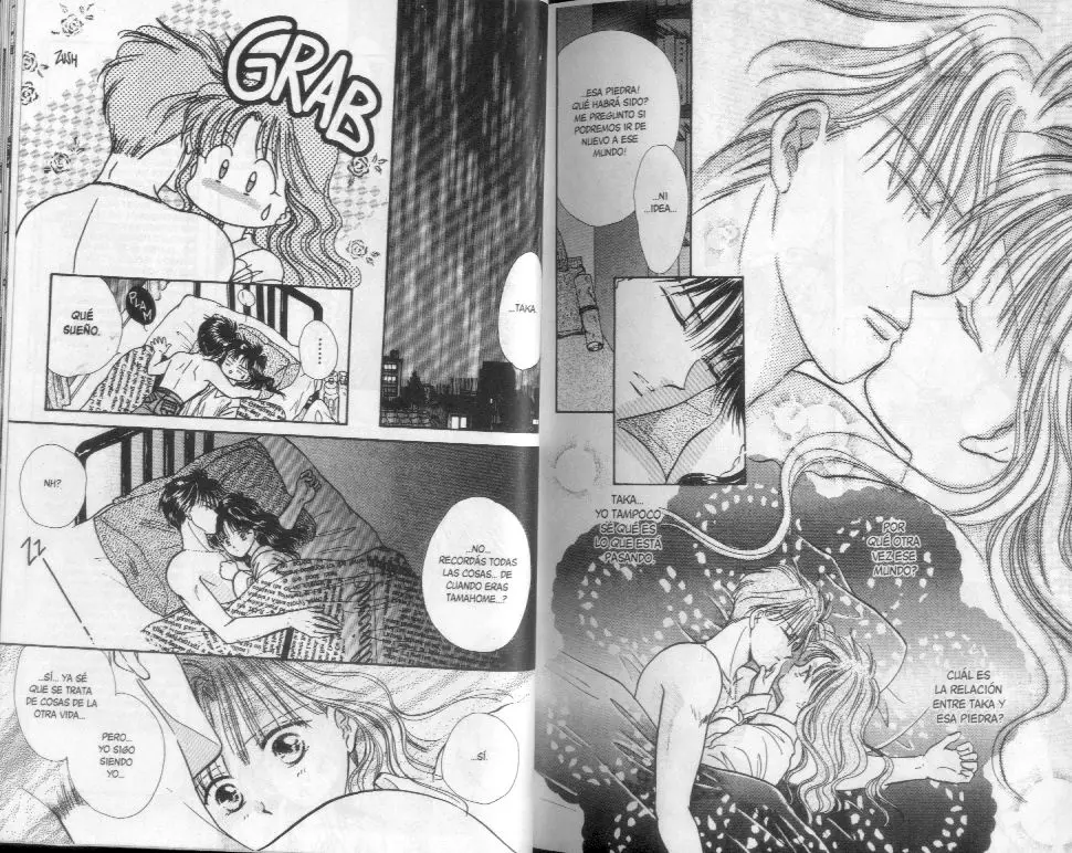 Fushigi Yuugi (1992) - Capítulo 78.82 - Página 59 - LectorTMOo