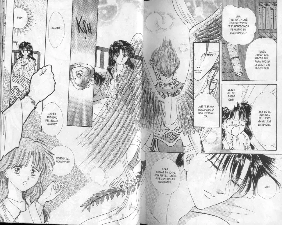 Fushigi Yuugi (1992) - Capítulo 78.82 - Página 60 - LectorTMOo