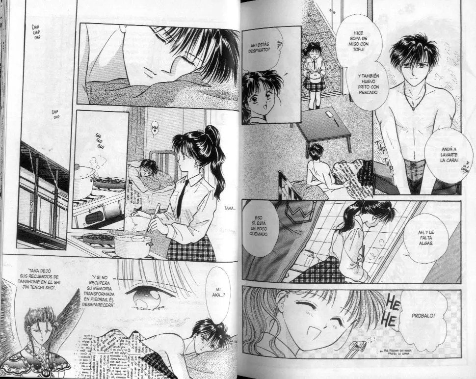 Fushigi Yuugi (1992) - Capítulo 78.82 - Página 64 - LectorTMOo