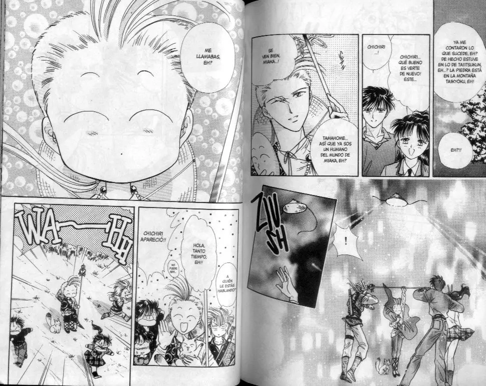 Fushigi Yuugi (1992) - Capítulo 78.82 - Página 74 - LectorTMOo