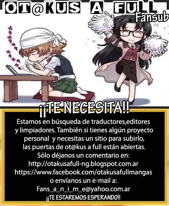Fushigi Yuugi (1992) - Capítulo 78.82 - Página 95 - LectorTMOo
