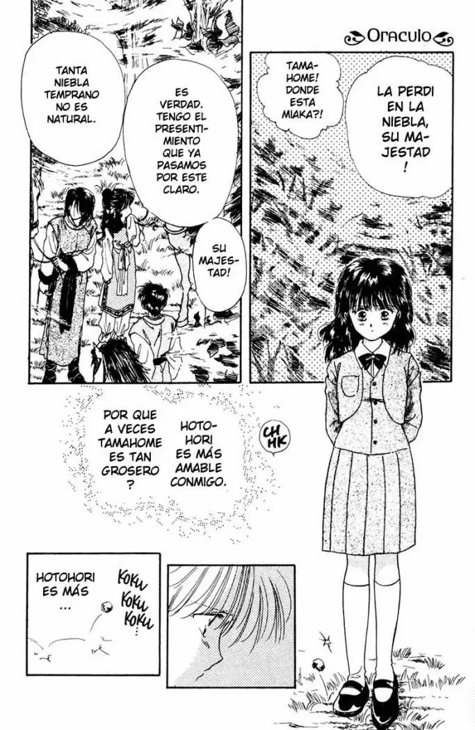 Fushigi Yuugi (1992) - Capítulo 8 - Página 12 - LectorTMOo