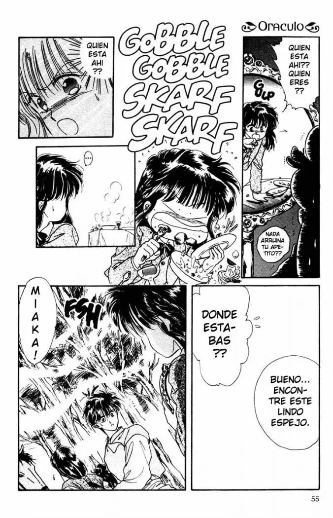 Fushigi Yuugi (1992) - Capítulo 8 - Página 18 - LectorTMOo