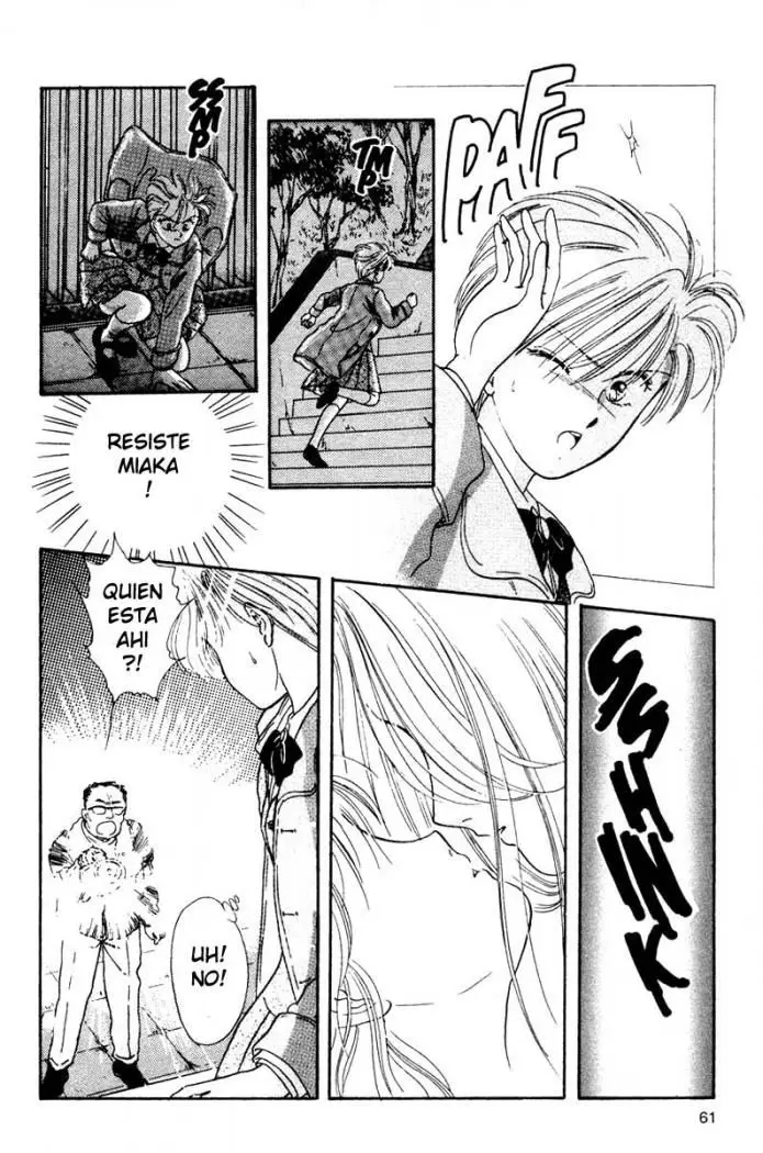 Fushigi Yuugi (1992) - Capítulo 8 - Página 24 - LectorTMOo