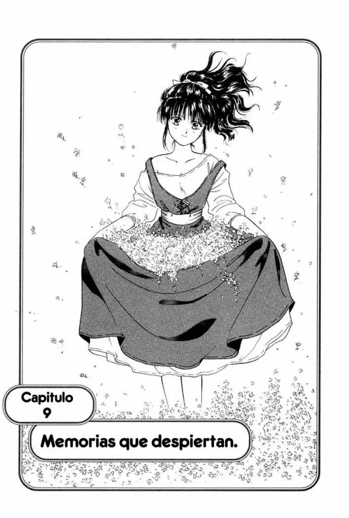 Fushigi Yuugi (1992) - Capítulo 9 - Página 2 - LectorTMOo