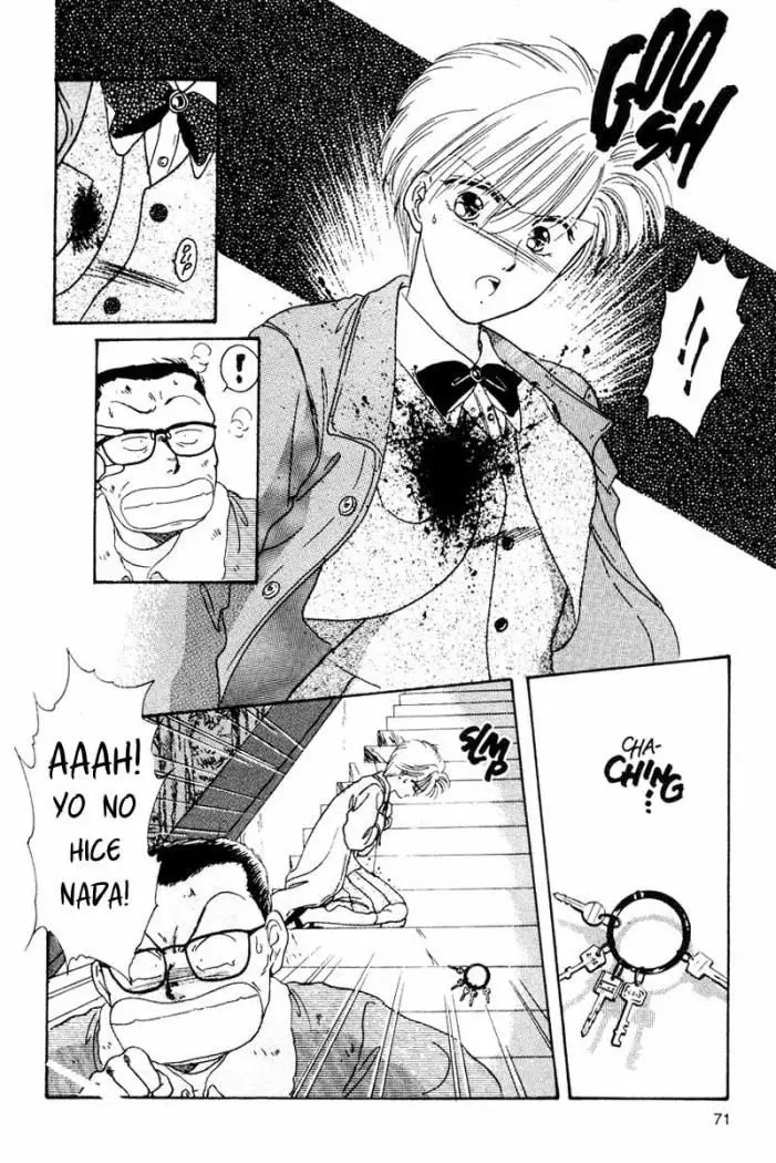 Fushigi Yuugi (1992) - Capítulo 9 - Página 4 - LectorTMOo