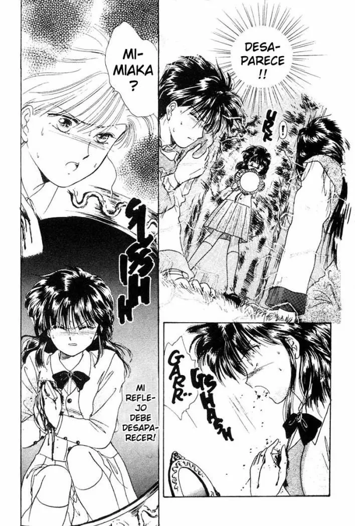 Fushigi Yuugi (1992) - Capítulo 9 - Página 5 - LectorTMOo