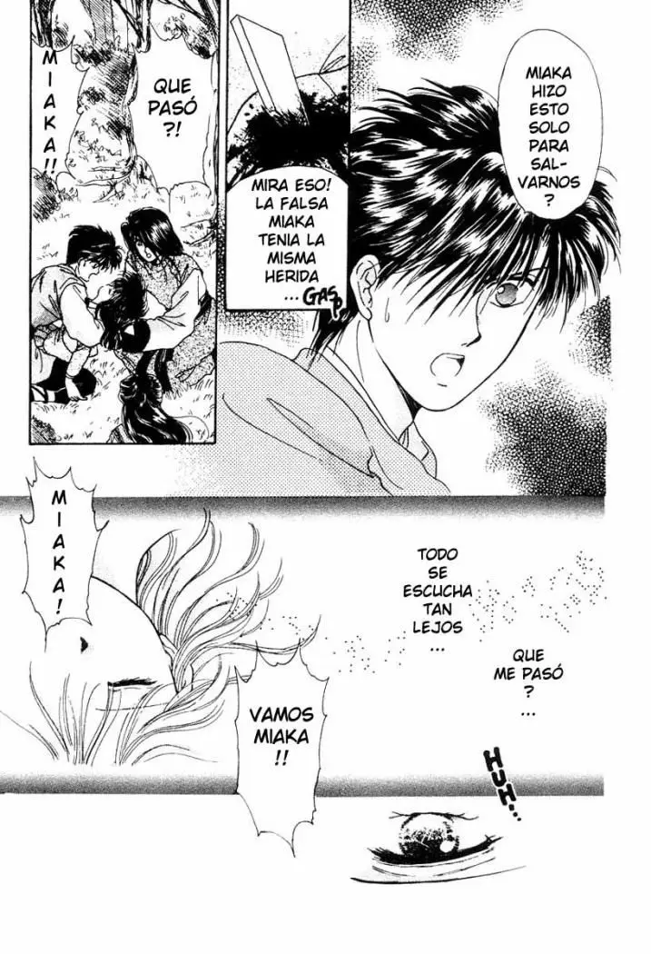 Fushigi Yuugi (1992) - Capítulo 9 - Página 11 - LectorTMOo