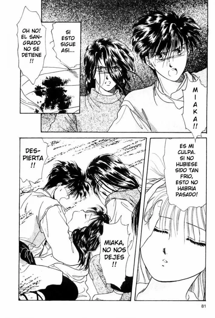 Fushigi Yuugi (1992) - Capítulo 9 - Página 14 - LectorTMOo