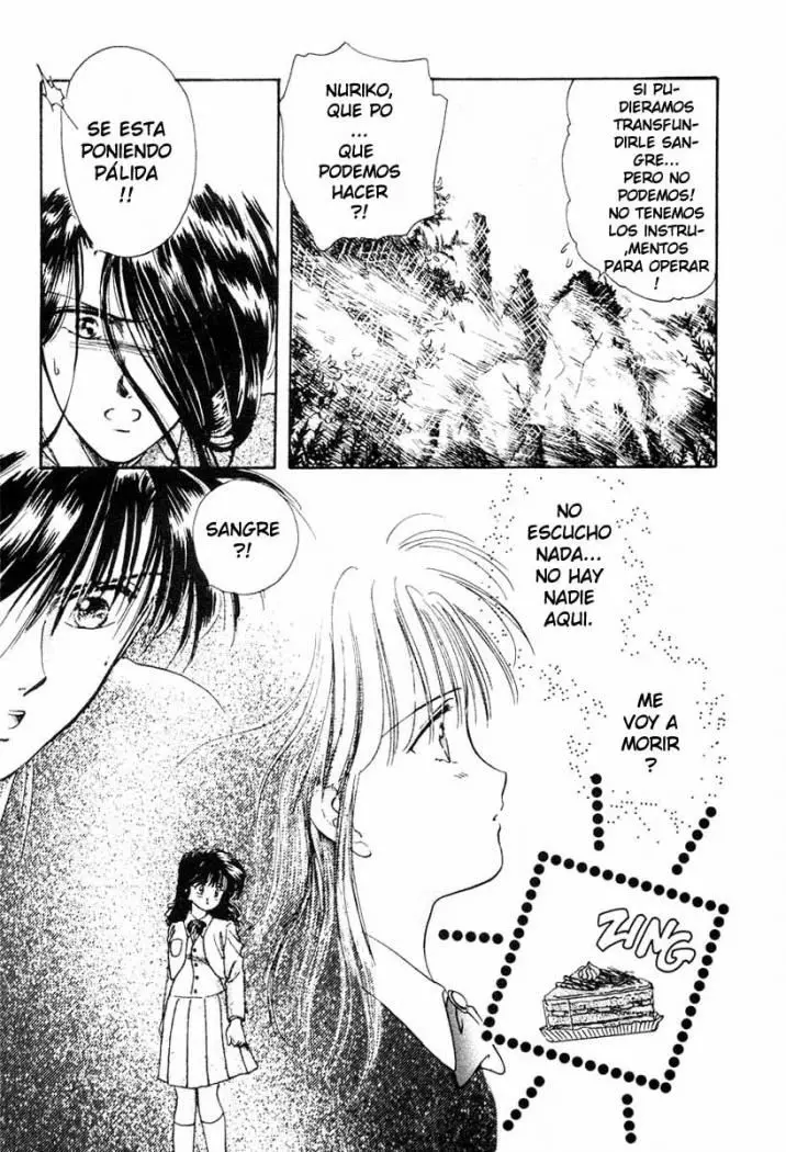 Fushigi Yuugi (1992) - Capítulo 9 - Página 15 - LectorTMOo
