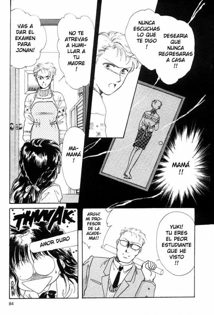 Fushigi Yuugi (1992) - Capítulo 9 - Página 17 - LectorTMOo