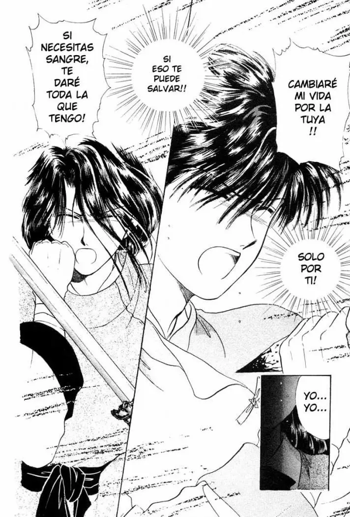 Fushigi Yuugi (1992) - Capítulo 9 - Página 24 - LectorTMOo
