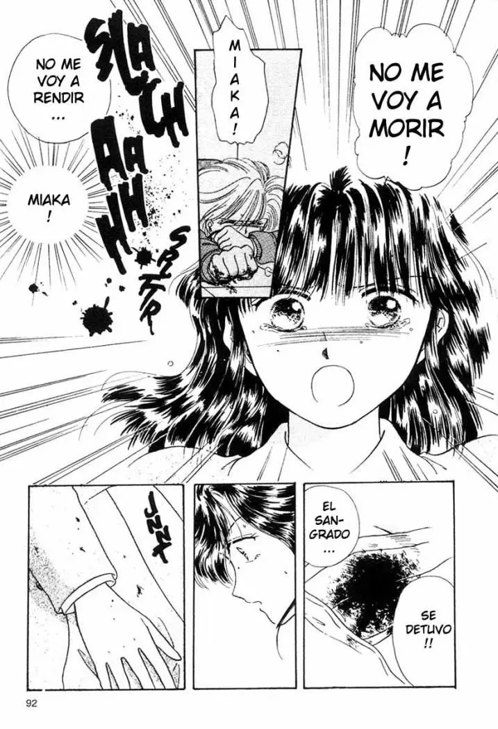 Fushigi Yuugi (1992) - Capítulo 9 - Página 25 - LectorTMOo