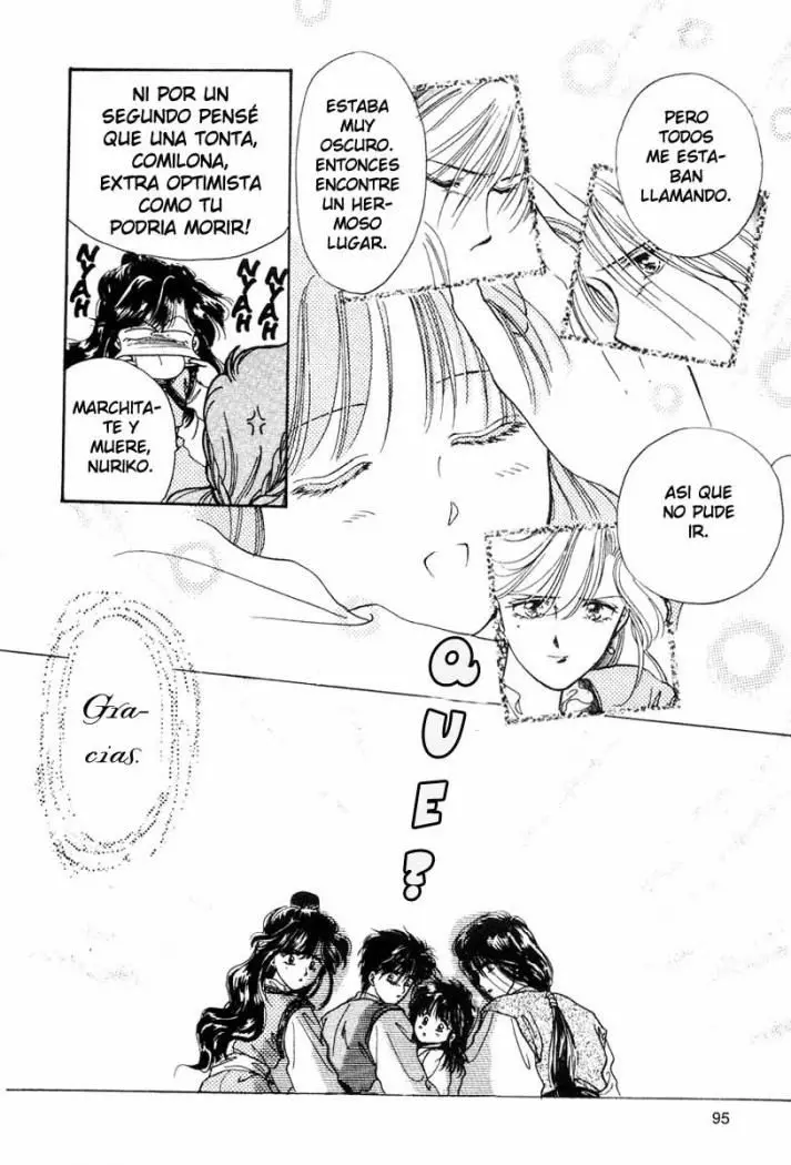 Fushigi Yuugi (1992) - Capítulo 9 - Página 28 - LectorTMOo