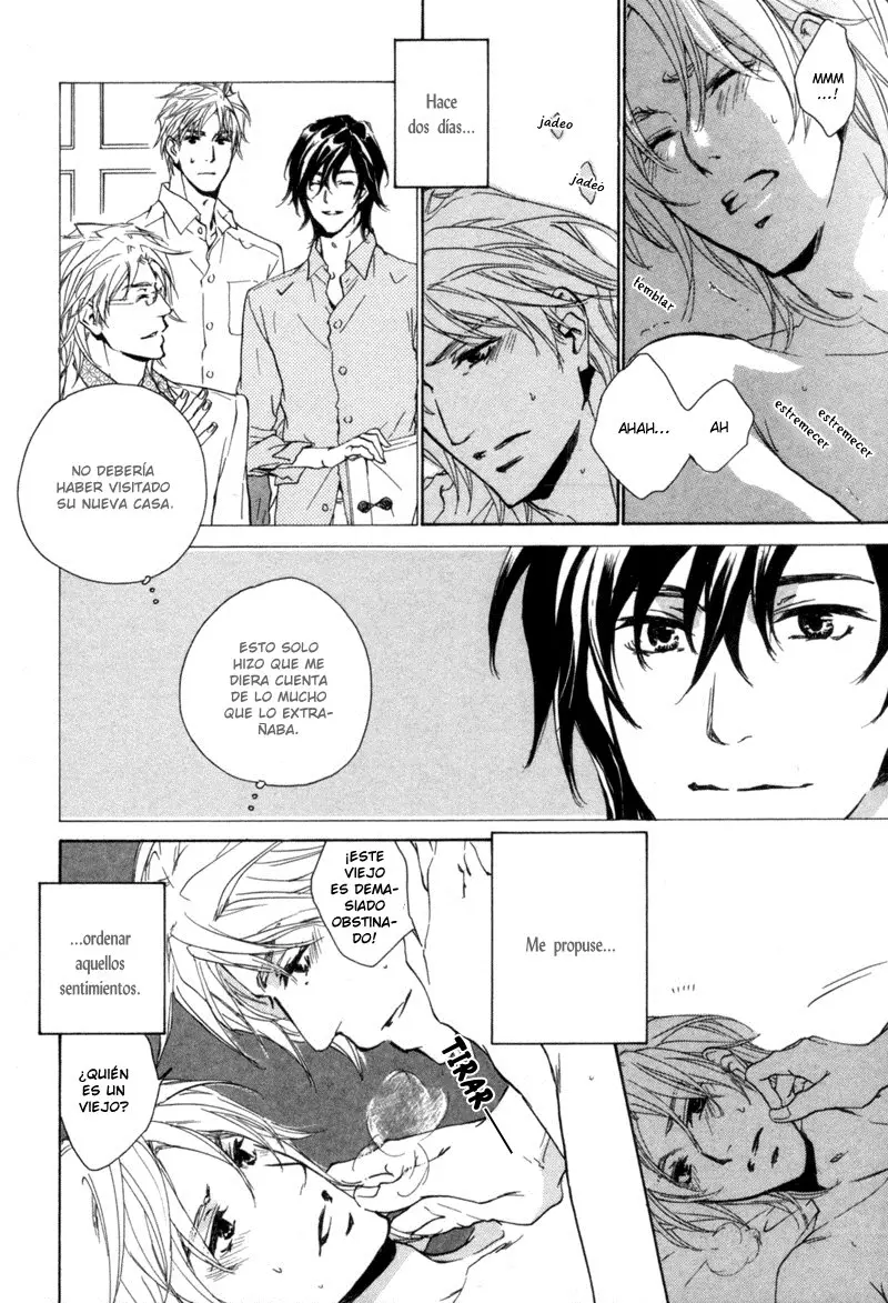 fusoku no renjou (2010) - Capítulo 1 - Página 10 - LectorTMOo