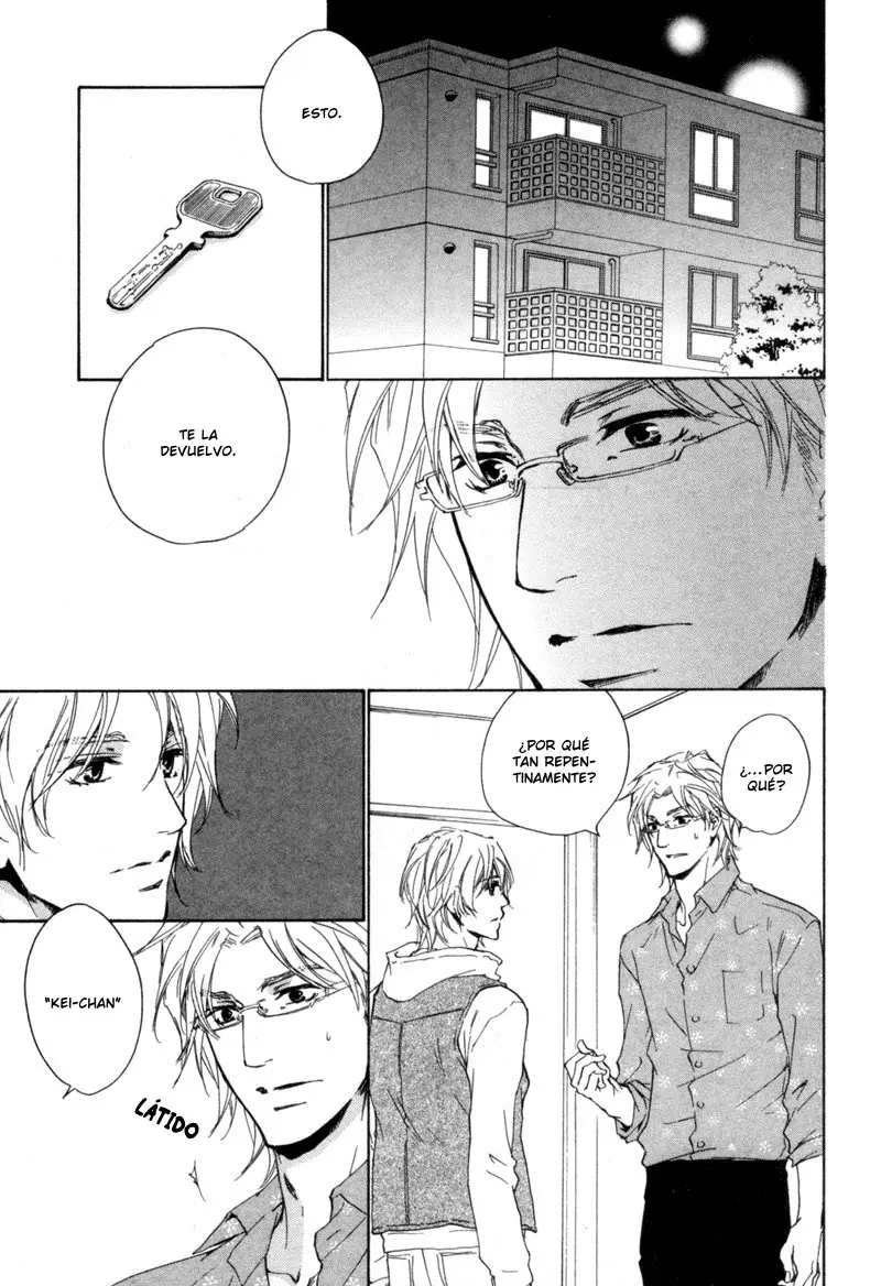 fusoku no renjou (2010) - Capítulo 1 - Página 23 - LectorTMOo