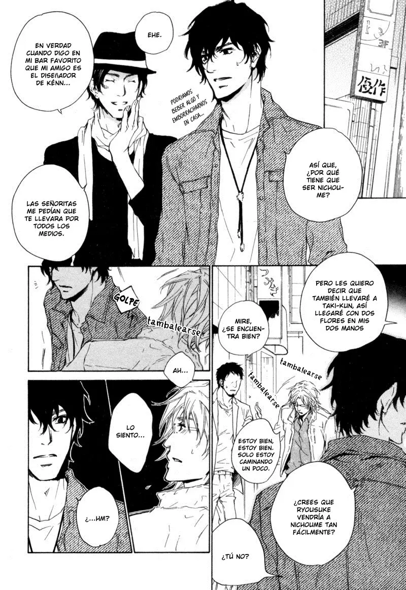 fusoku no renjou (2010) - Capítulo 1 - Página 26 - LectorTMOo