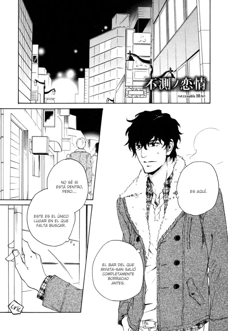 fusoku no renjou (2010) - Capítulo 10 - Página 4 - LectorTMOo