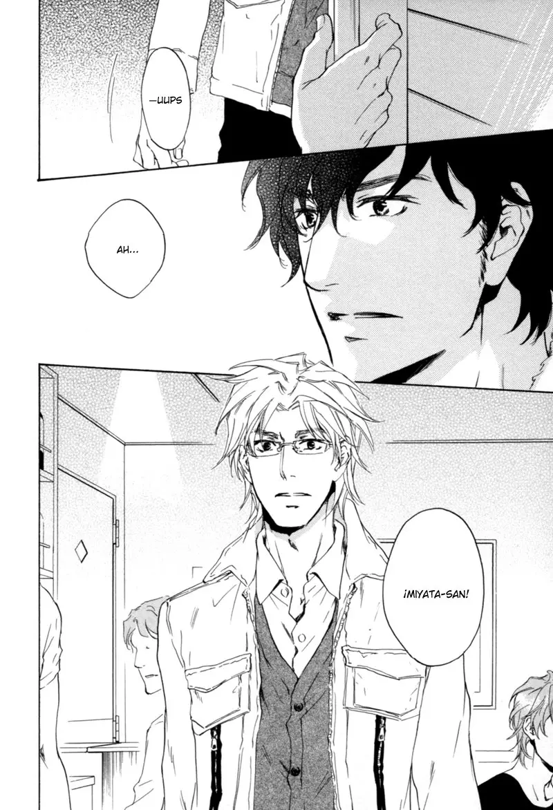 fusoku no renjou (2010) - Capítulo 10 - Página 5 - LectorTMOo