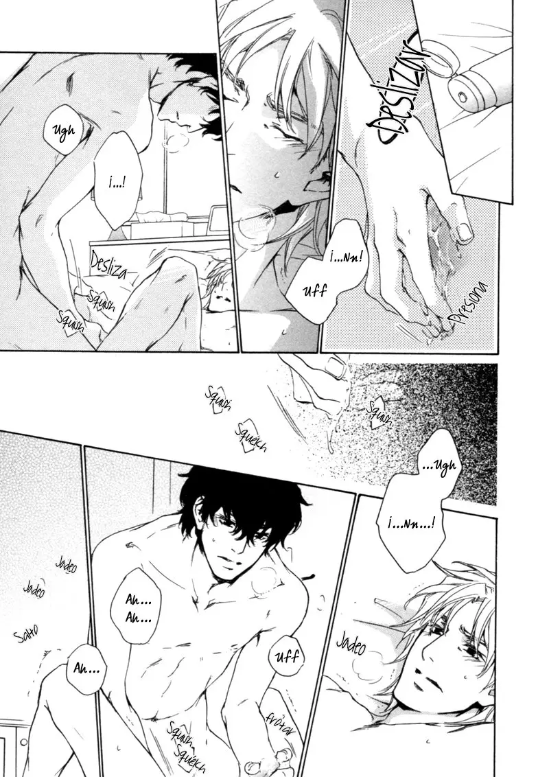 fusoku no renjou (2010) - Capítulo 10 - Página 30 - LectorTMOo