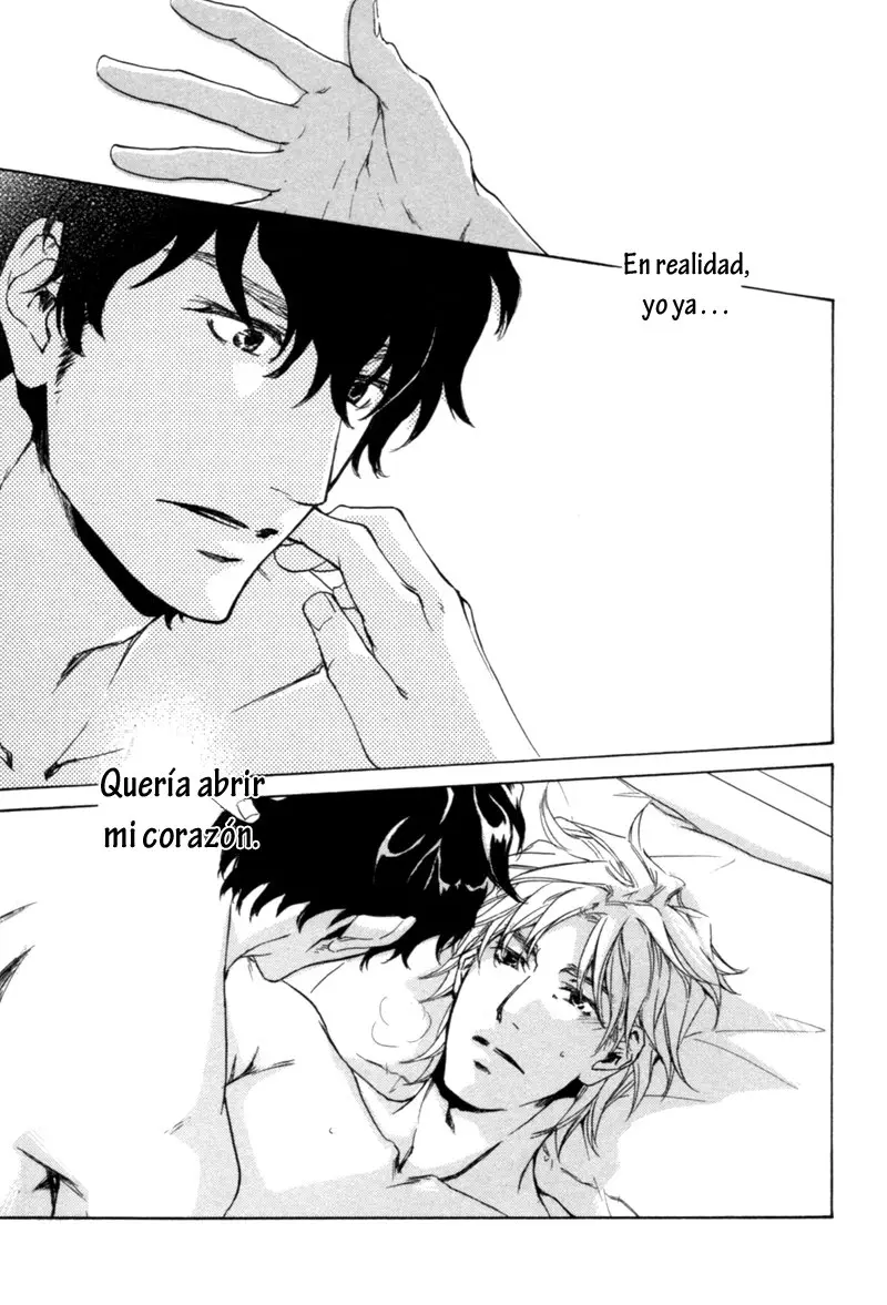 fusoku no renjou (2010) - Capítulo 10 - Página 34 - LectorTMOo