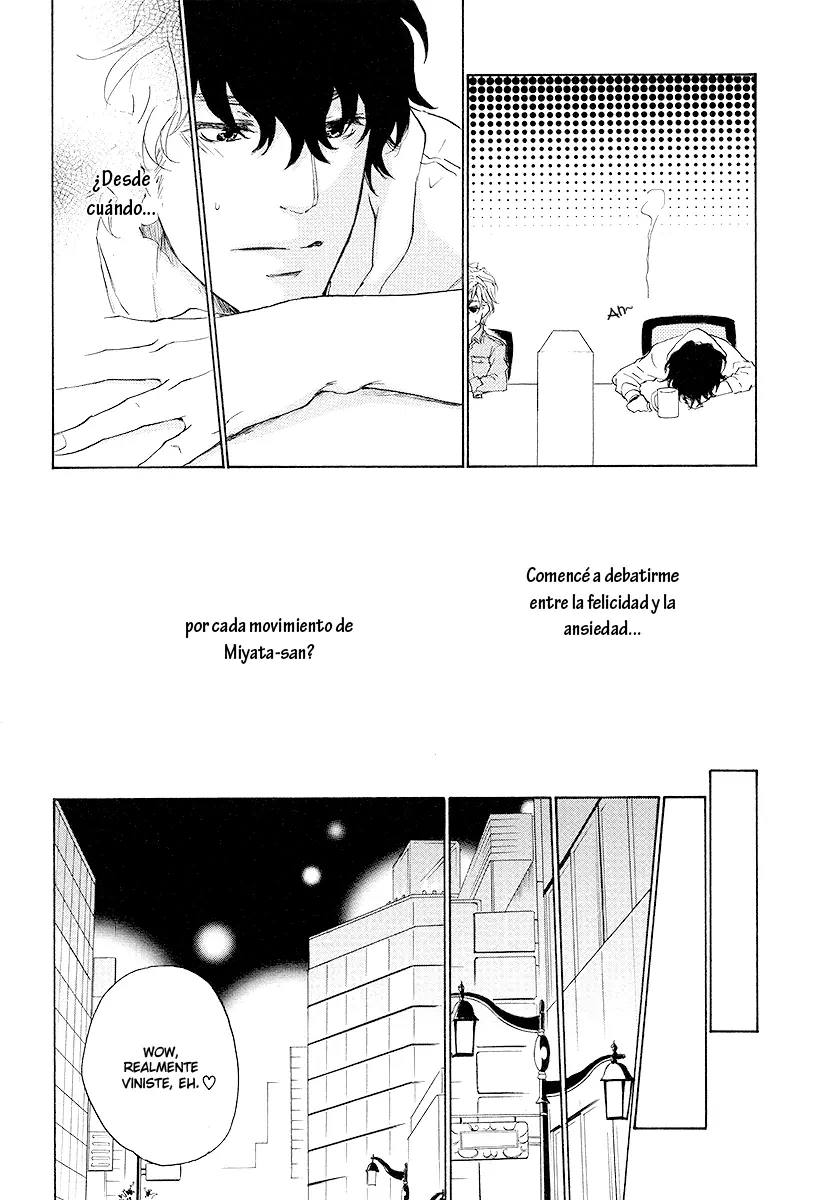 fusoku no renjou (2010) - Capítulo 11 - Página 18 - LectorTMOo