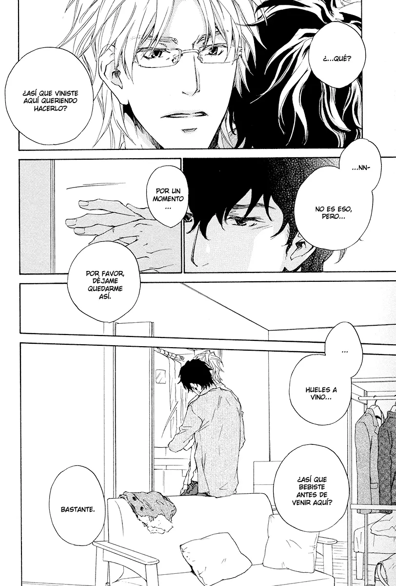 fusoku no renjou (2010) - Capítulo 12 - Página 6 - LectorTMOo