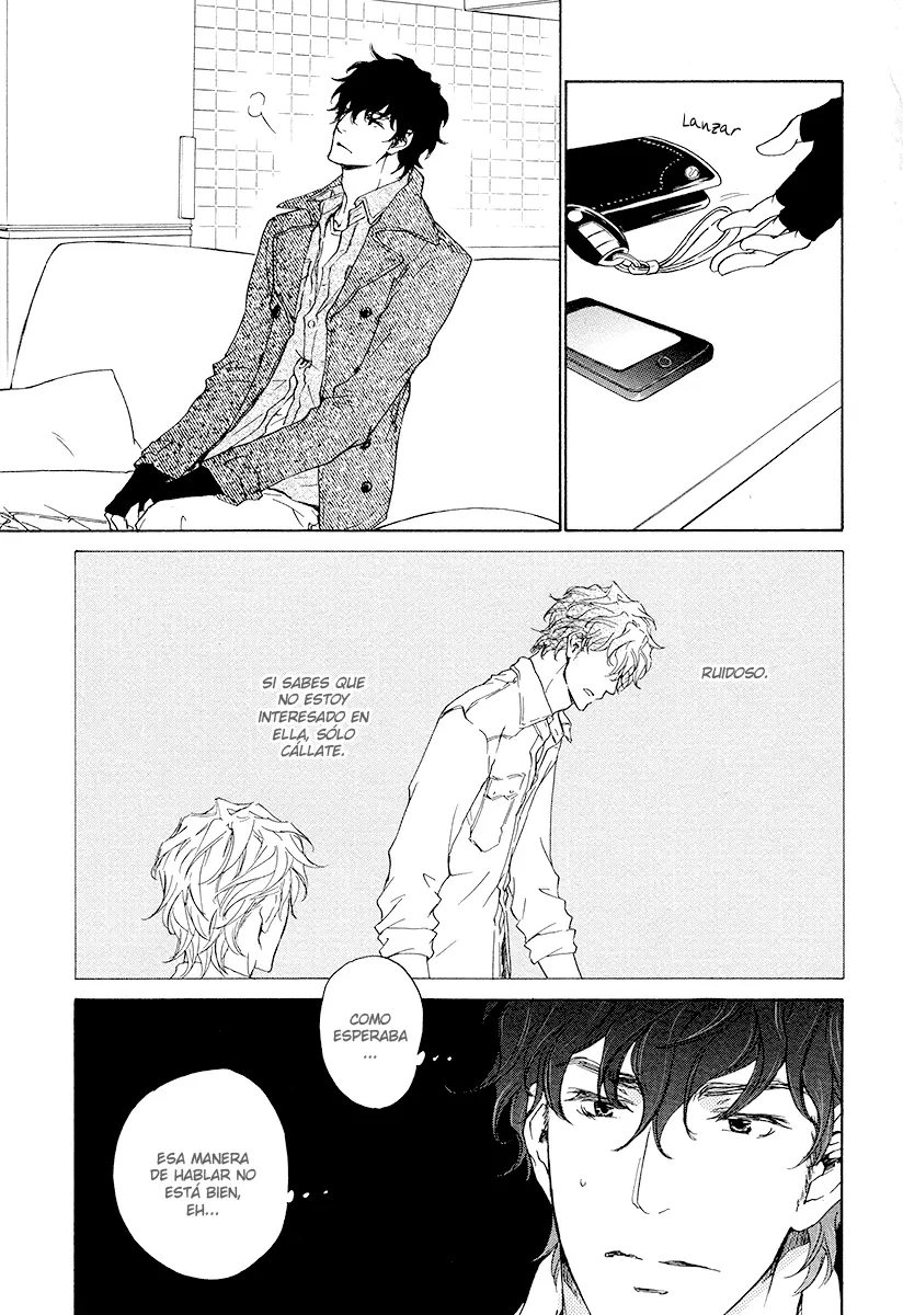 fusoku no renjou (2010) - Capítulo 13 - Página 3 - LectorTMOo