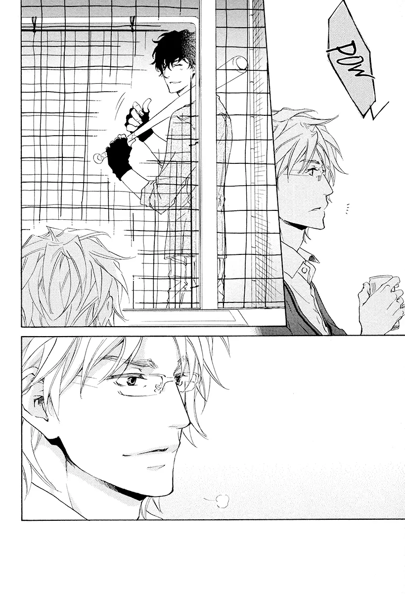 fusoku no renjou (2010) - Capítulo 13 - Página 8 - LectorTMOo