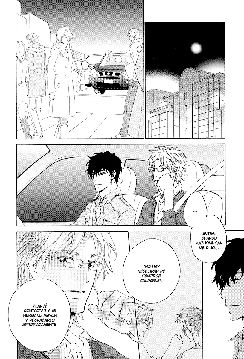 fusoku no renjou (2010) - Capítulo 13 - Página 16 - LectorTMOo
