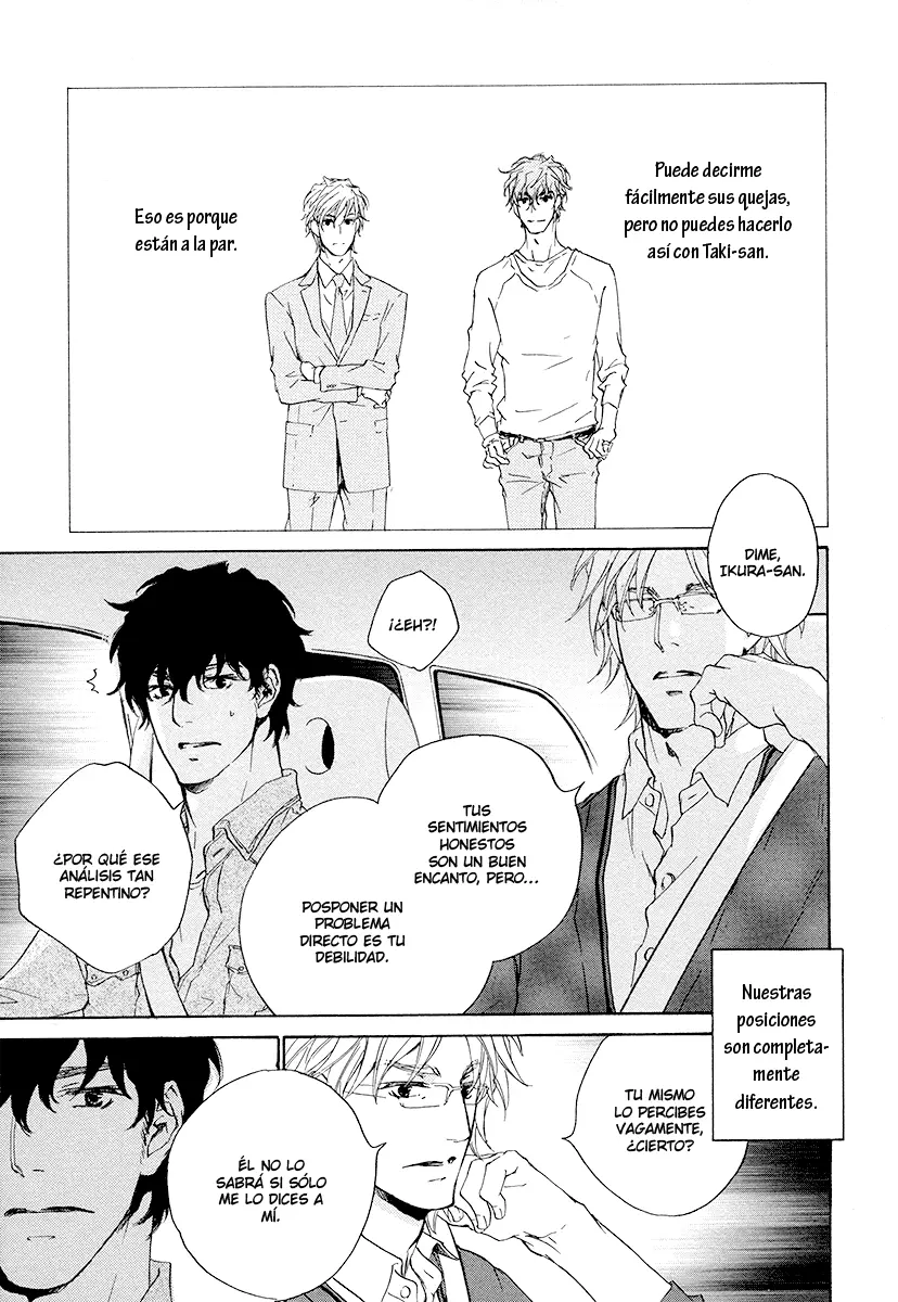 fusoku no renjou (2010) - Capítulo 13 - Página 19 - LectorTMOo