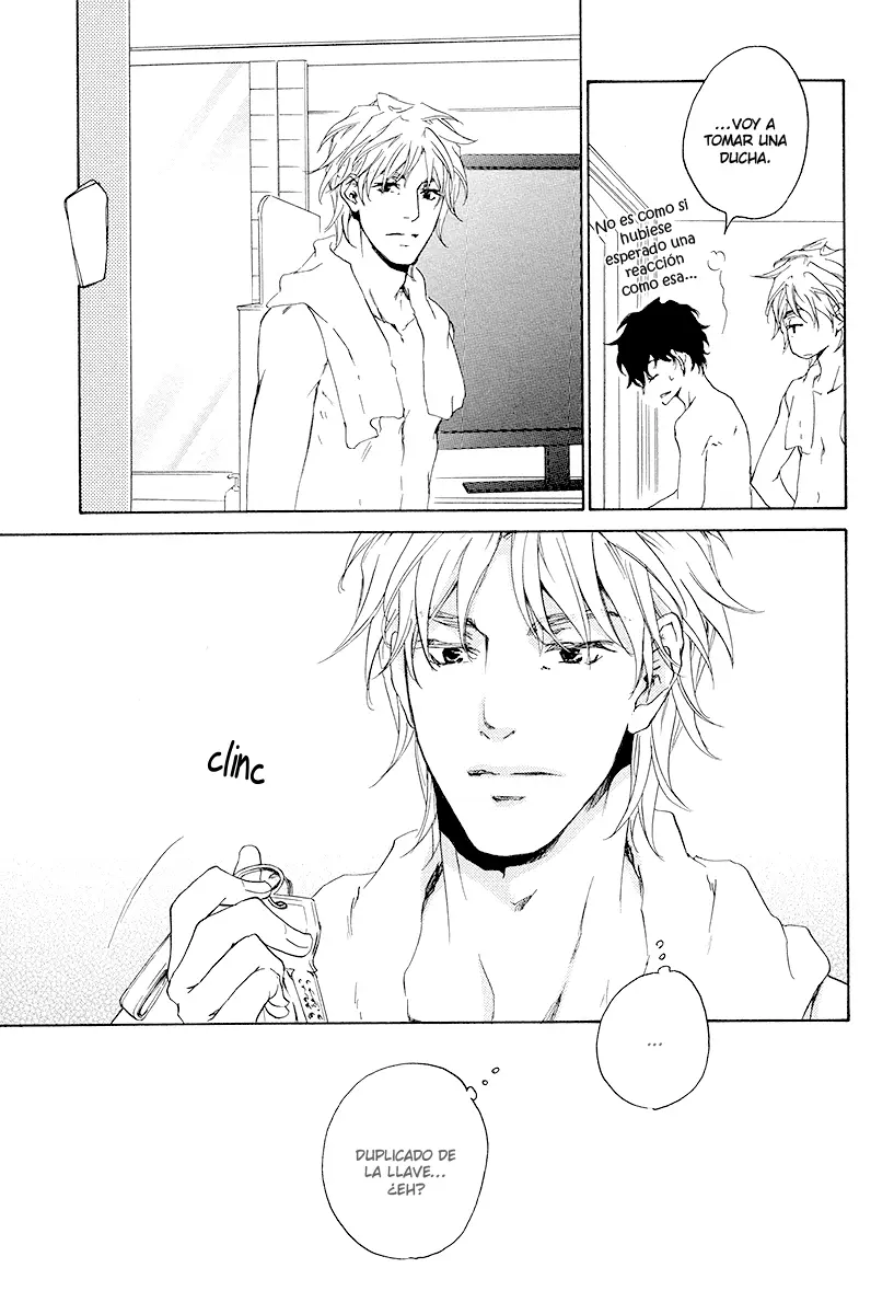 fusoku no renjou (2010) - Capítulo 14 - Página 11 - LectorTMOo