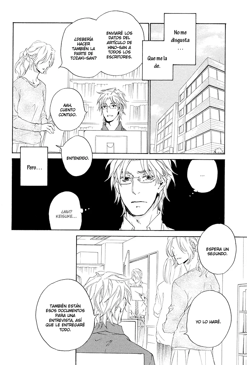 fusoku no renjou (2010) - Capítulo 14 - Página 12 - LectorTMOo