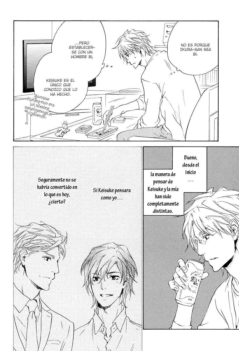 fusoku no renjou (2010) - Capítulo 14 - Página 16 - LectorTMOo
