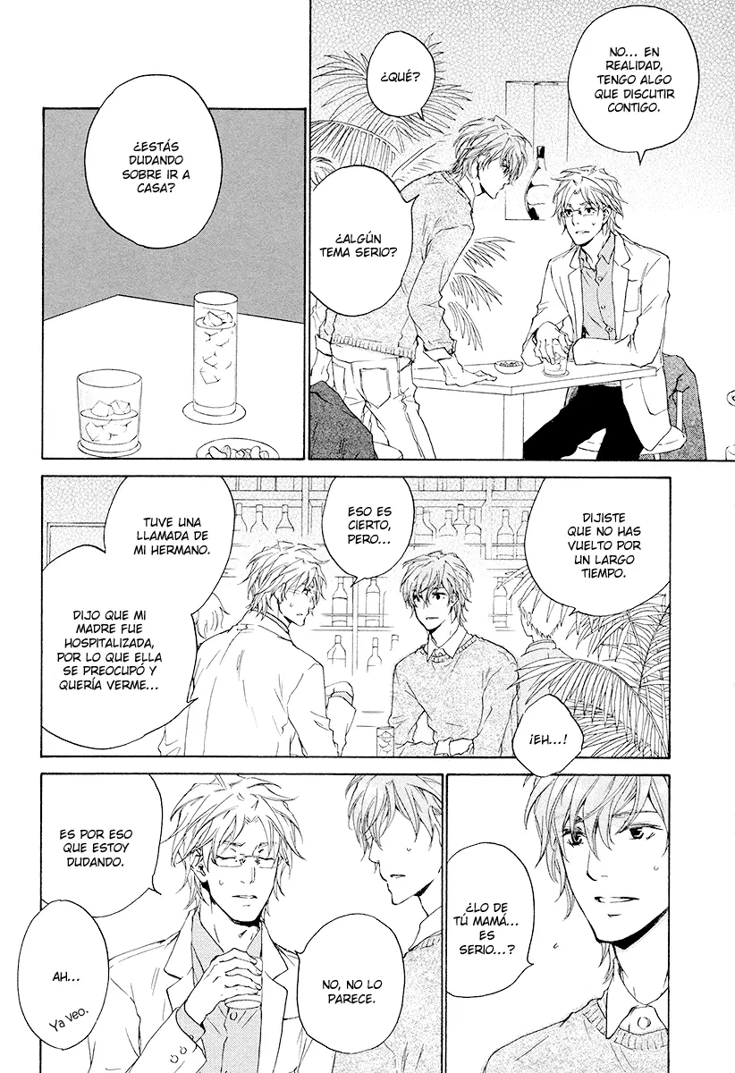 fusoku no renjou (2010) - Capítulo 16 - Página 5 - LectorTMOo