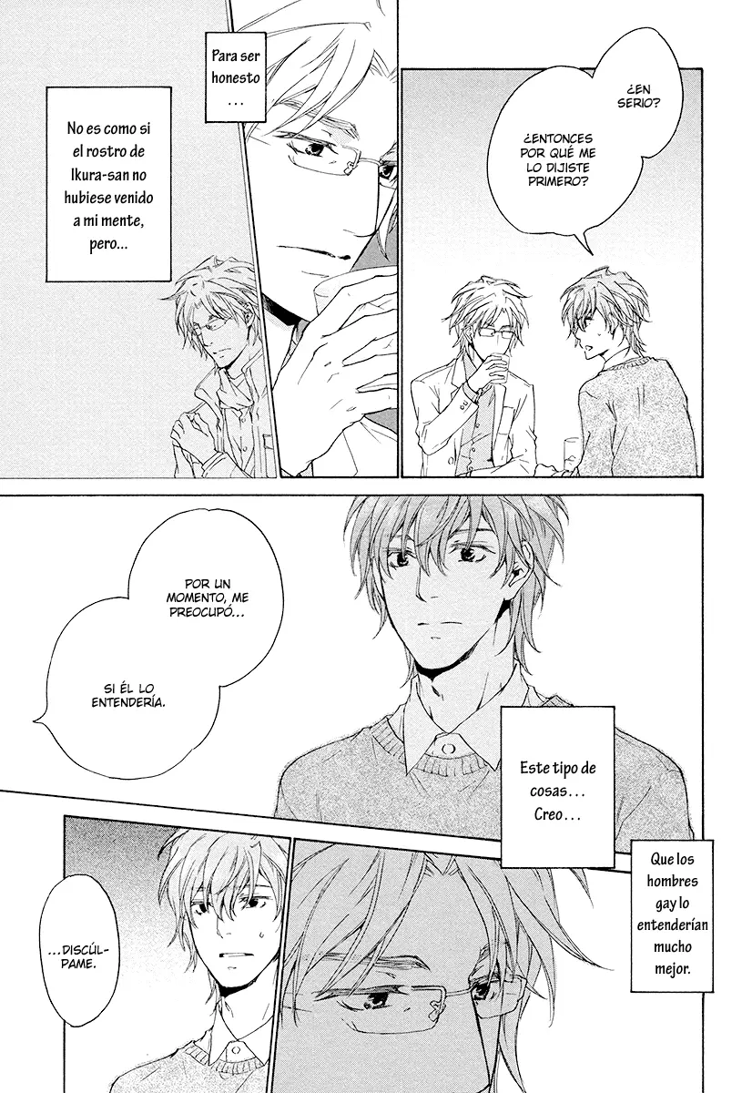 fusoku no renjou (2010) - Capítulo 16 - Página 8 - LectorTMOo
