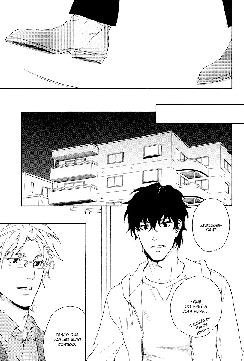 fusoku no renjou (2010) - Capítulo 16 - Página 12 - LectorTMOo