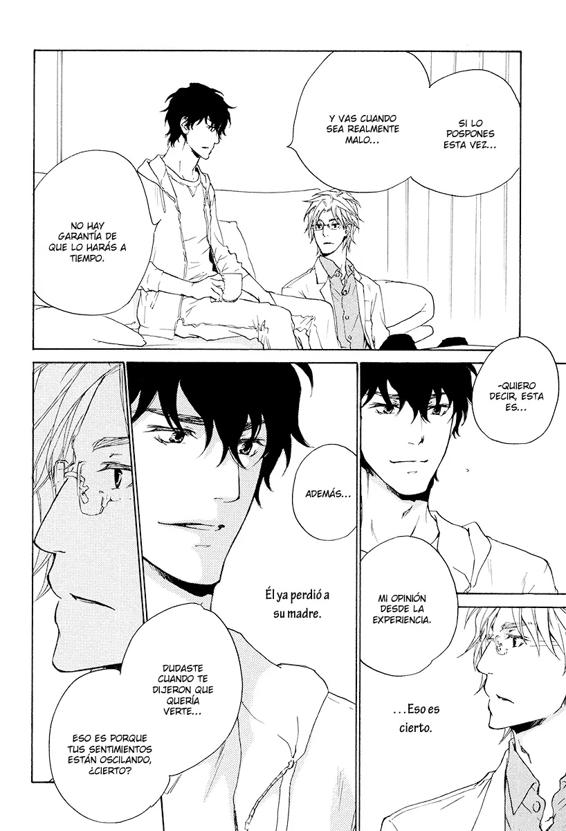 fusoku no renjou (2010) - Capítulo 16 - Página 17 - LectorTMOo