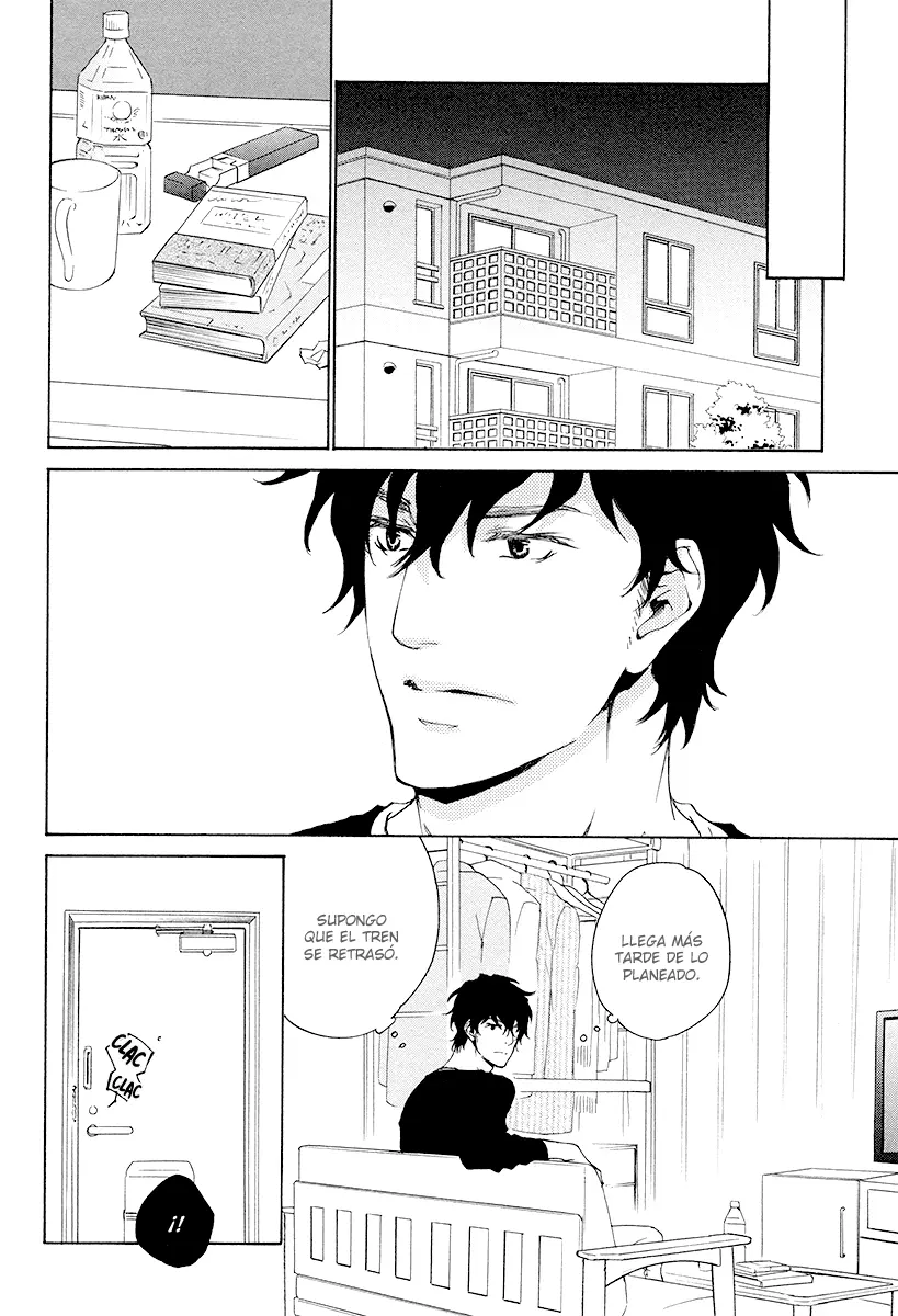 fusoku no renjou (2010) - Capítulo 16 - Página 21 - LectorTMOo