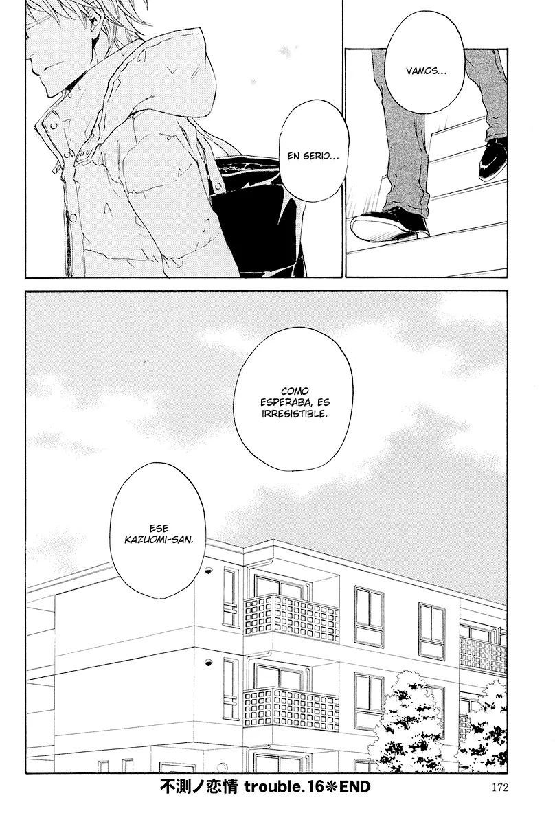 fusoku no renjou (2010) - Capítulo 16 - Página 35 - LectorTMOo