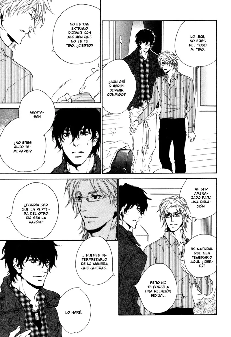fusoku no renjou (2010) - Capítulo 2 - Página 14 - LectorTMOo