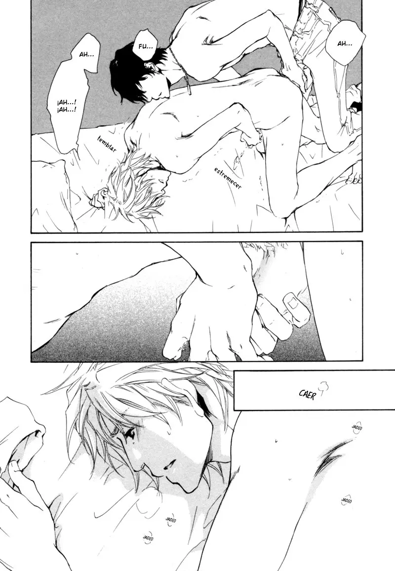 fusoku no renjou (2010) - Capítulo 2 - Página 23 - LectorTMOo
