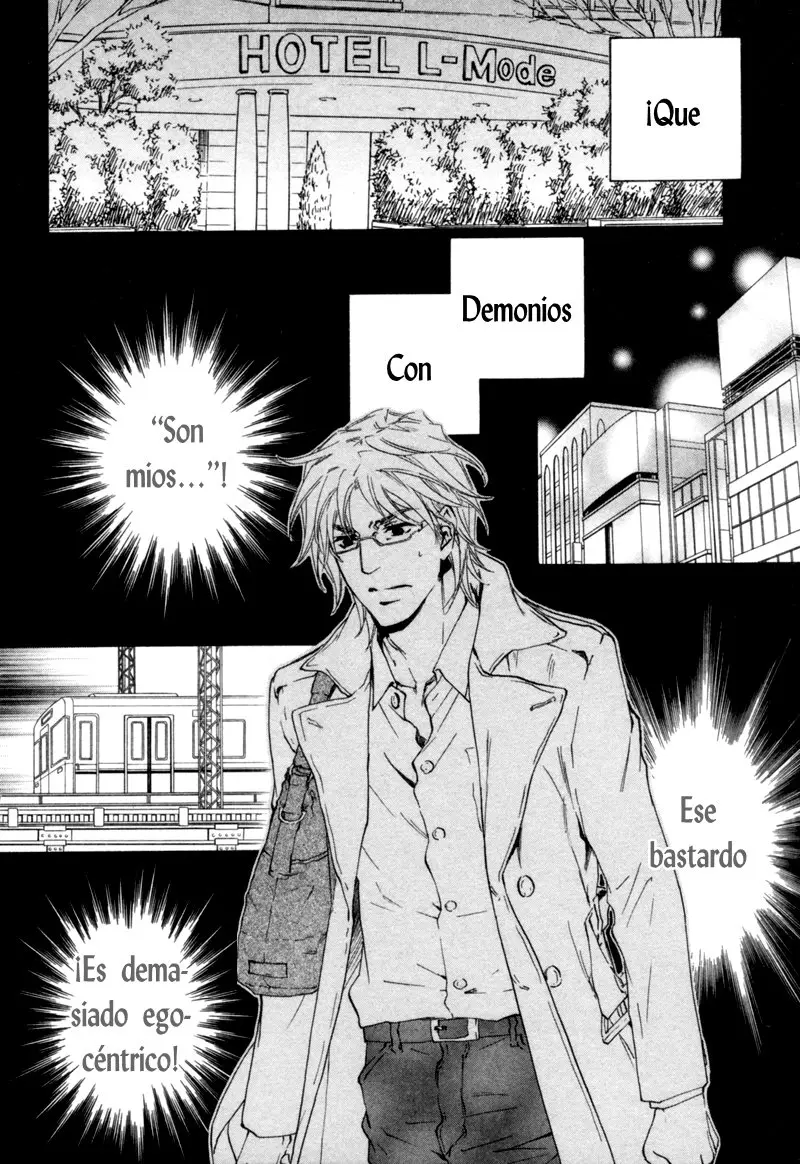 fusoku no renjou (2010) - Capítulo 2 - Página 31 - LectorTMOo