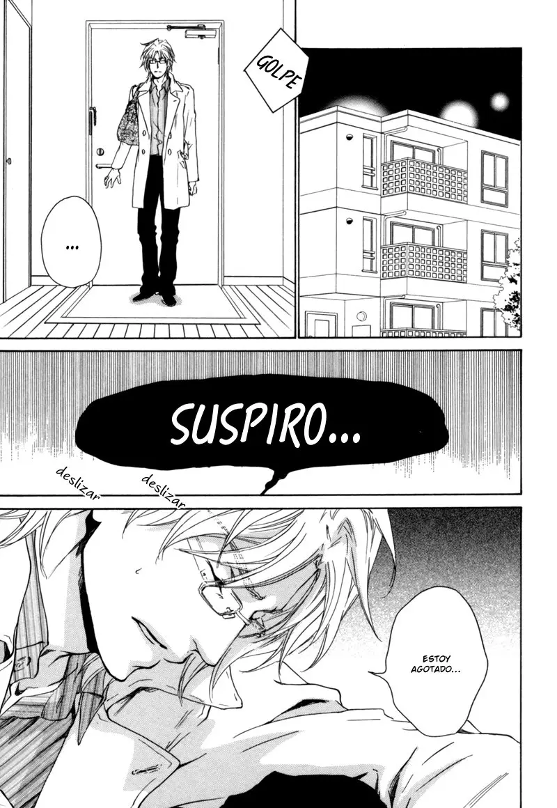 fusoku no renjou (2010) - Capítulo 2 - Página 32 - LectorTMOo