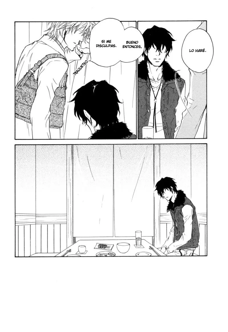 fusoku no renjou (2010) - Capítulo 3 - Página 20 - LectorTMOo