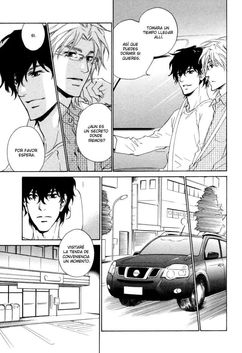 fusoku no renjou (2010) - Capítulo 4.5 - Página 12 - LectorTMOo