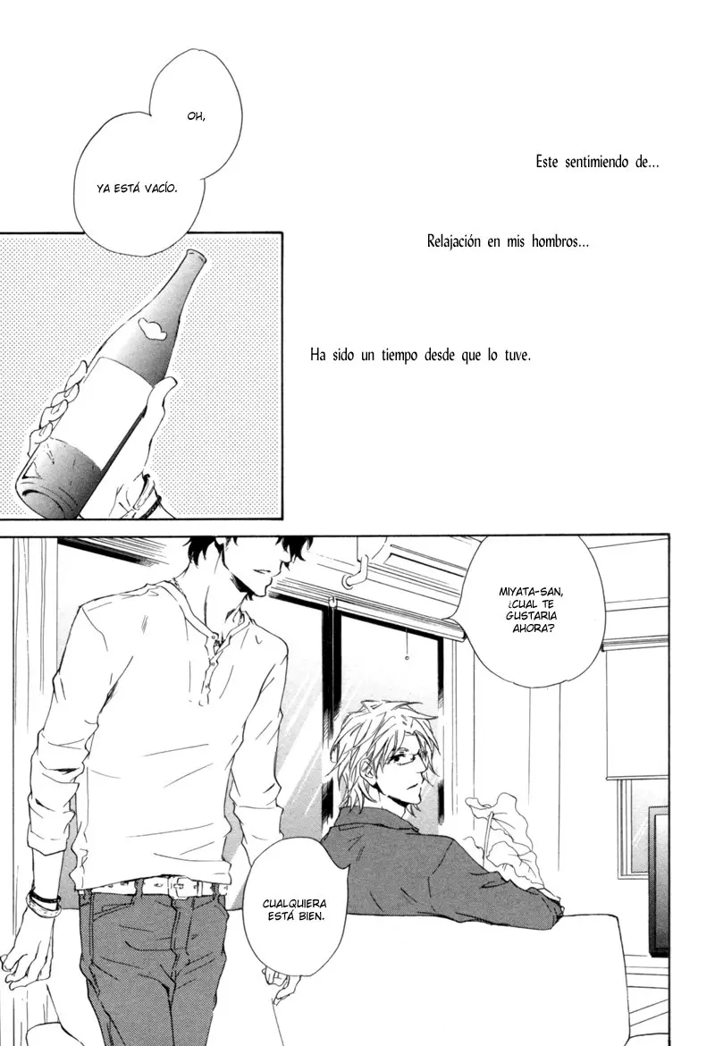 fusoku no renjou (2010) - Capítulo 4 - Página 16 - LectorTMOo
