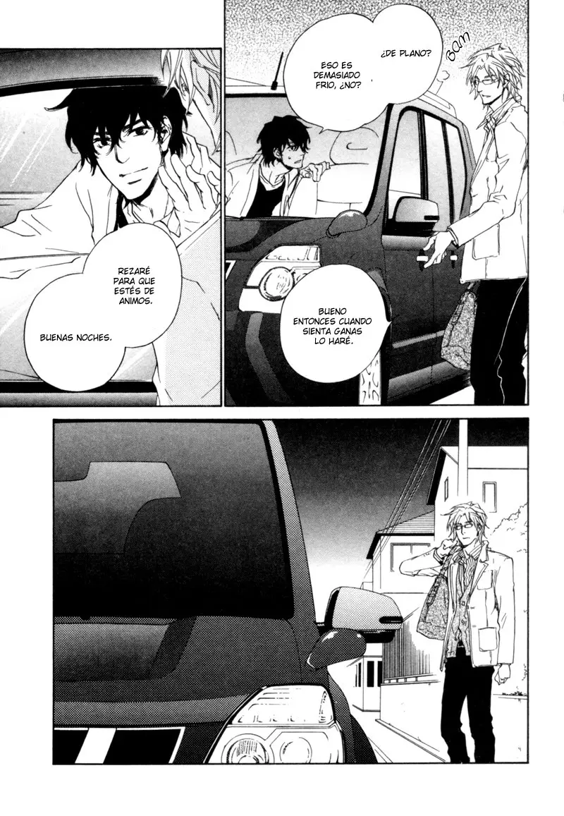 fusoku no renjou (2010) - Capítulo 5 - Página 6 - LectorTMOo