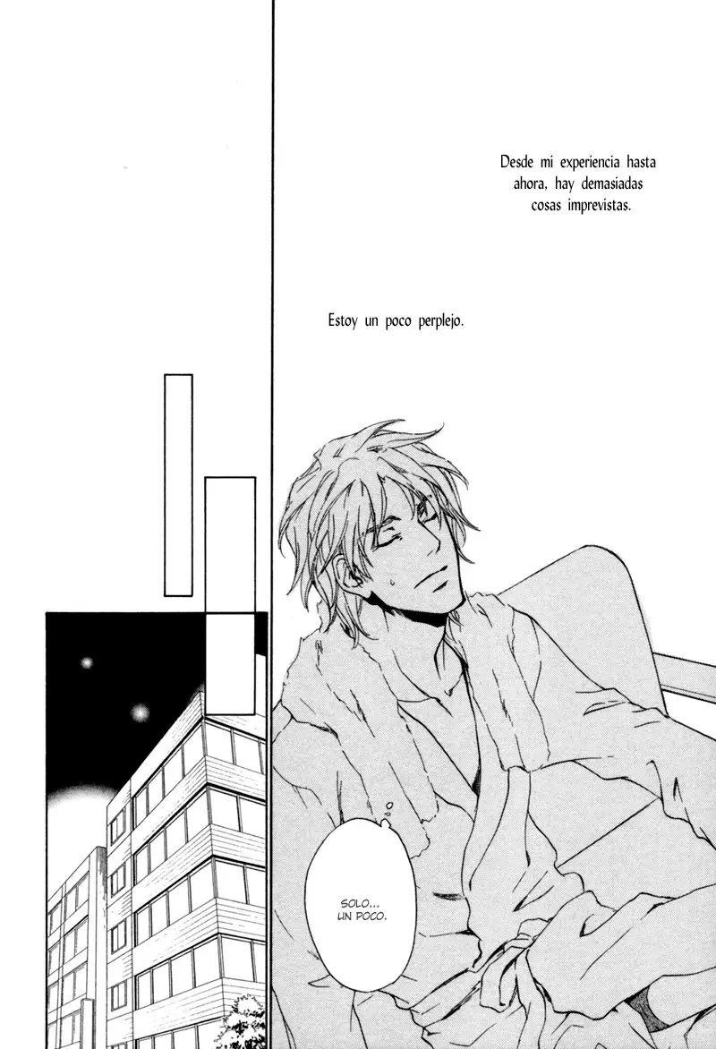 fusoku no renjou (2010) - Capítulo 5 - Página 9 - LectorTMOo